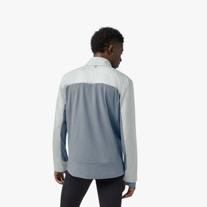 Men's Shield Hybrid Jacket - S