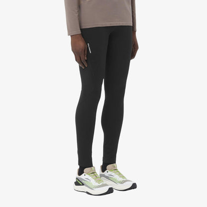 Men's SHKout Core Warm Tights