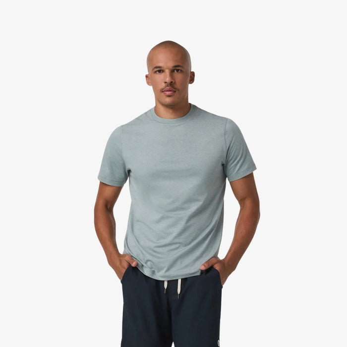 Men's Short Sleeve Ponto Performance Tee