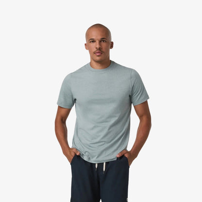 Men's Short Sleeve Ponto Performance Tee