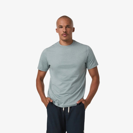 Men's Short Sleeve Ponto Performance Tee