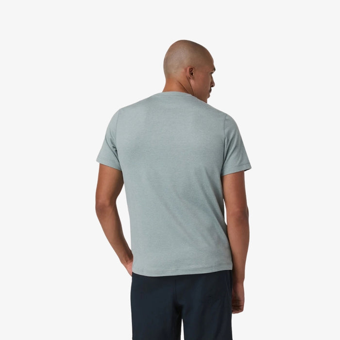 Men's Short Sleeve Ponto Performance Tee