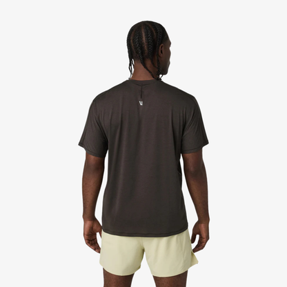 Men's Short Sleeve Terrain Tee