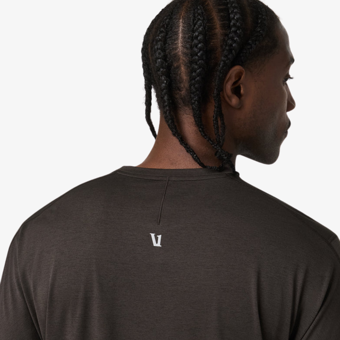 Men's Short Sleeve Terrain Tee