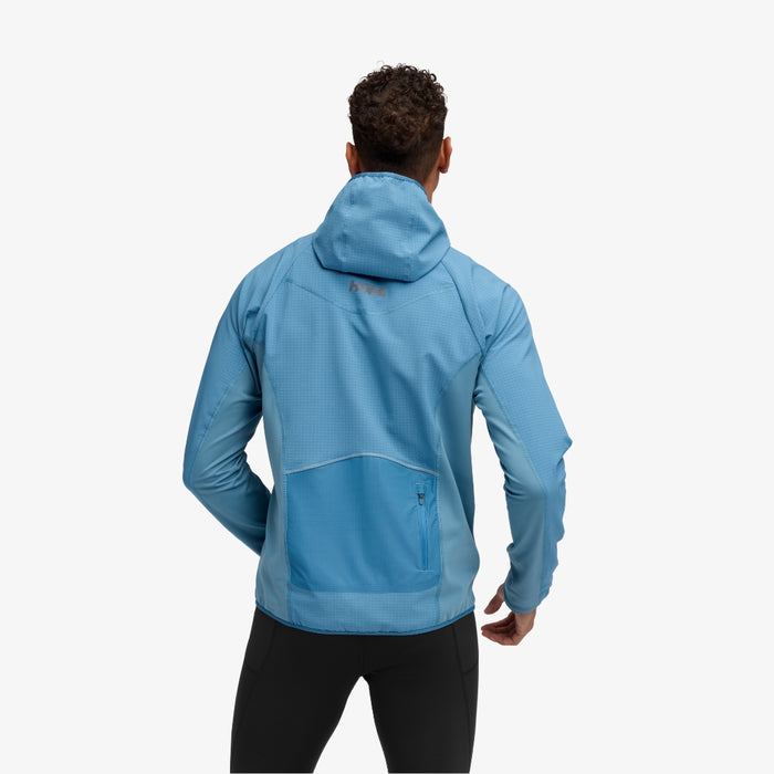 Men's Skyglow Half-Zip