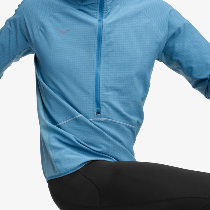 Men's Skyglow Half-Zip