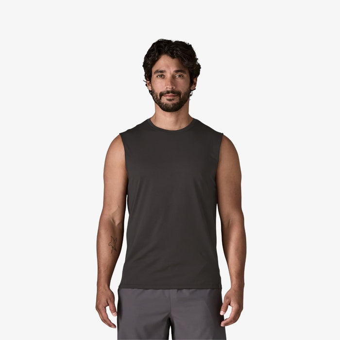 Men's Sleeveless Capilene Cool Daily Shirt