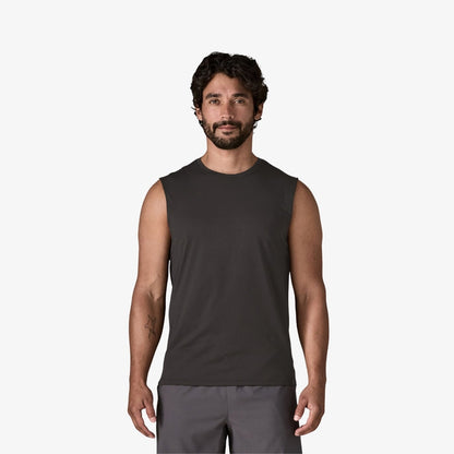 Men's Sleeveless Capilene Cool Daily Shirt