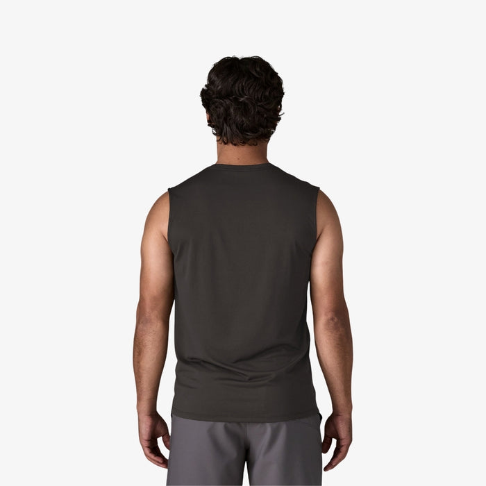 Men's Sleeveless Capilene Cool Daily Shirt