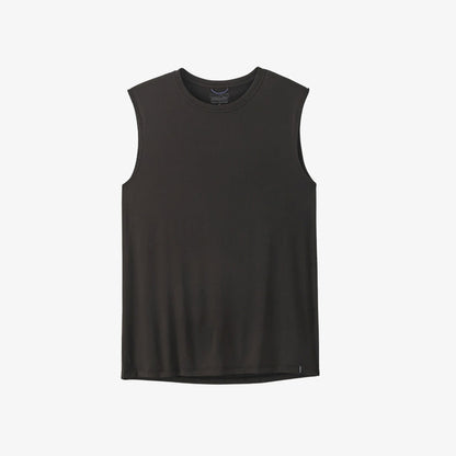 Men's Sleeveless Capilene Cool Daily Shirt