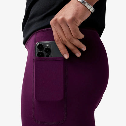 Men's Source 9" Short Tight