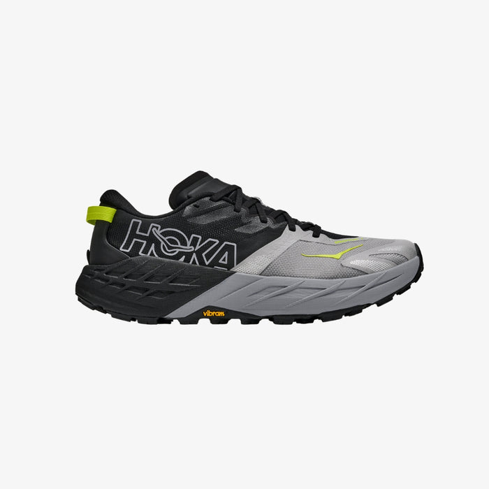 8 / Regular / Black / Stellar Grey
