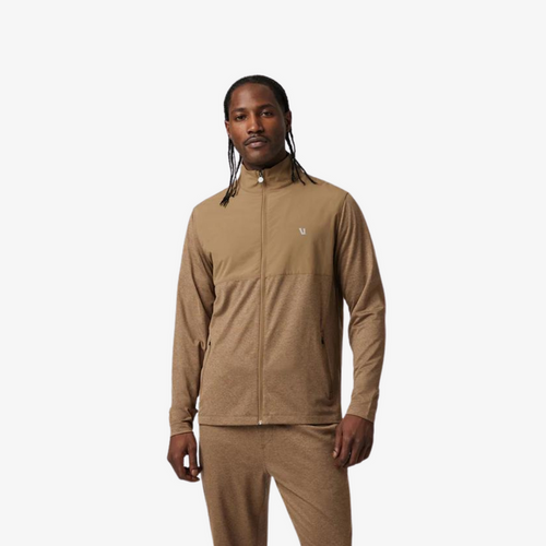 Men's Sunday Element Track Jacket - M