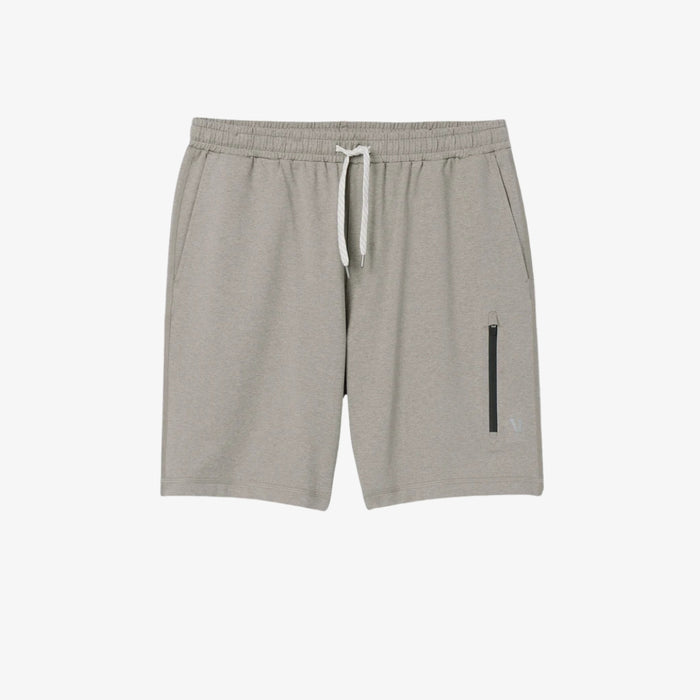 Small / Mocha Heather