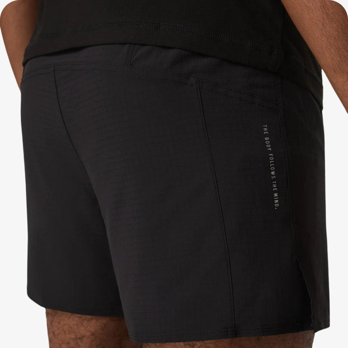 Men's Terrain Short Lined 5"