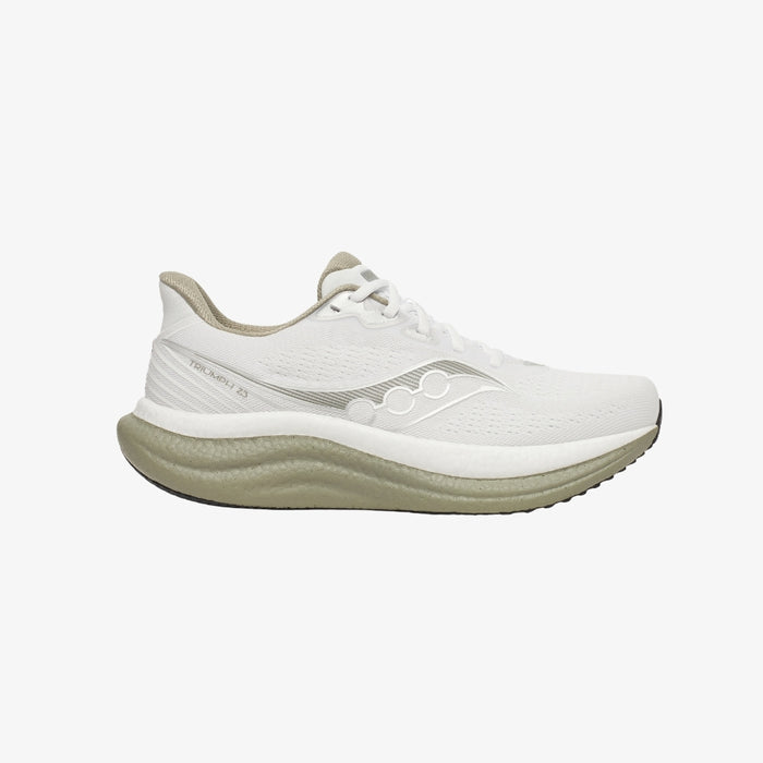 8 / Regular / White / Laurel