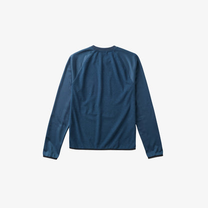 Men's White Cloud Active Crew