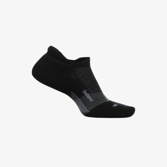 Merino 10 Ultra Light Cushion No Show Tab Socks