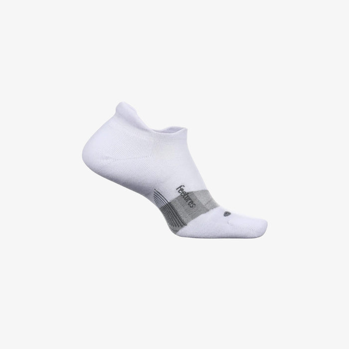 Merino 10 Ultra Light Cushion No Show Tab Socks
