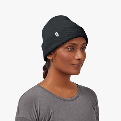 Merino Beanie