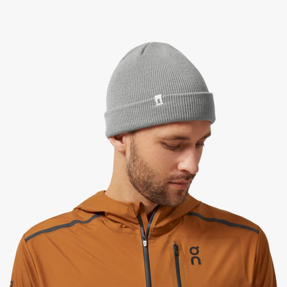 Merino Beanie