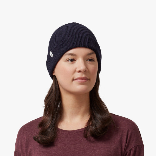 Merino Beanie