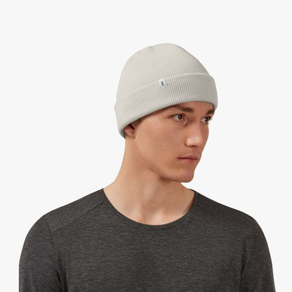 Merino Beanie