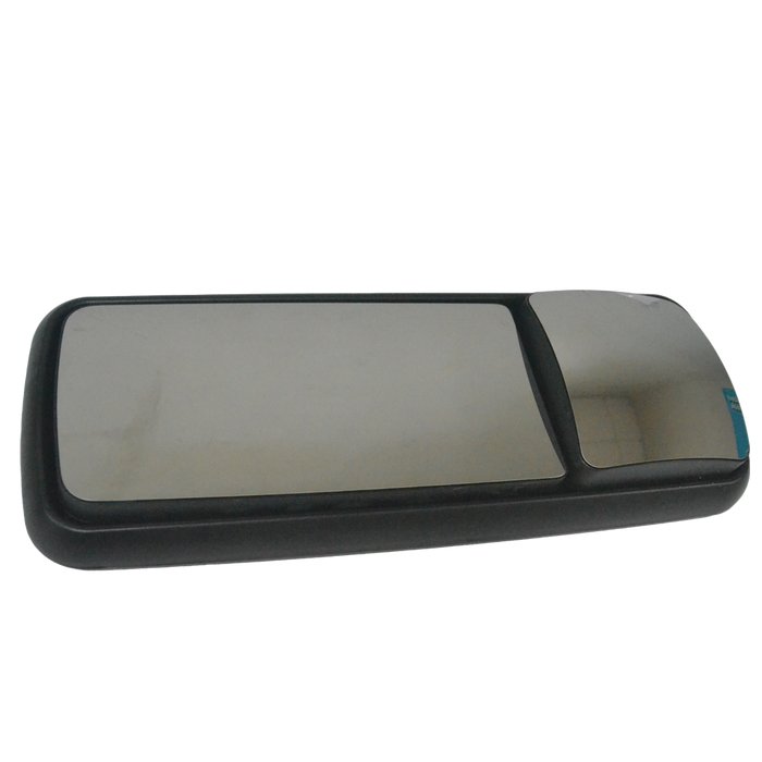 Mirror Black Cover Left