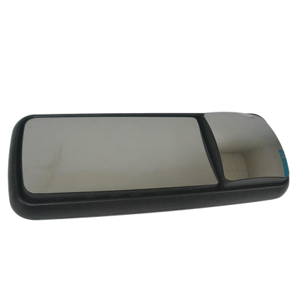 Mirror Black Cover Left