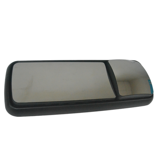Mirror Black Cover Left