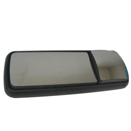 Mirror Black Cover Left