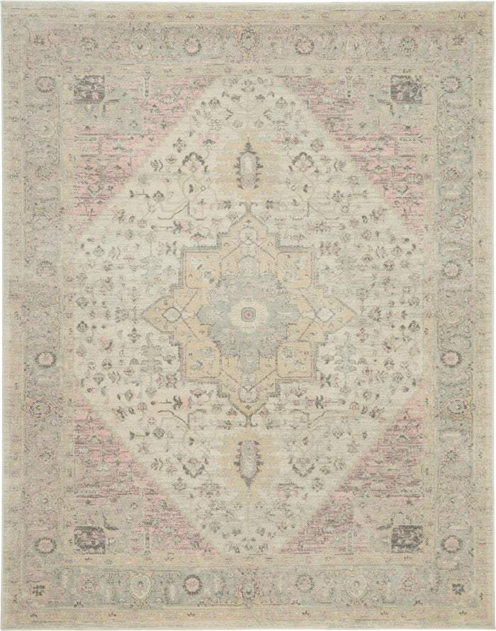 8' x 10'
