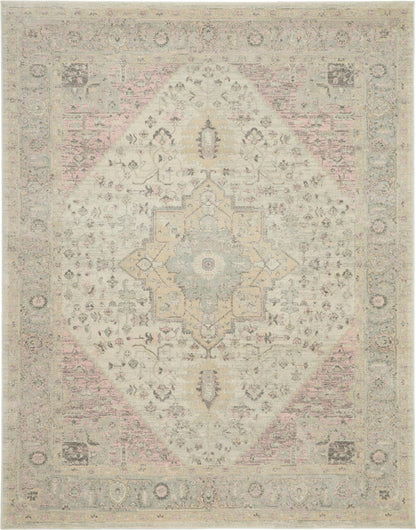 8' x 10'