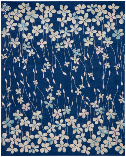 8' x 10'