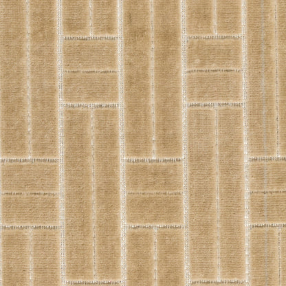 The Rug Corner Nourison Home Nourison Home - Washable Charm Beige/Ivory Area Rug WCH02