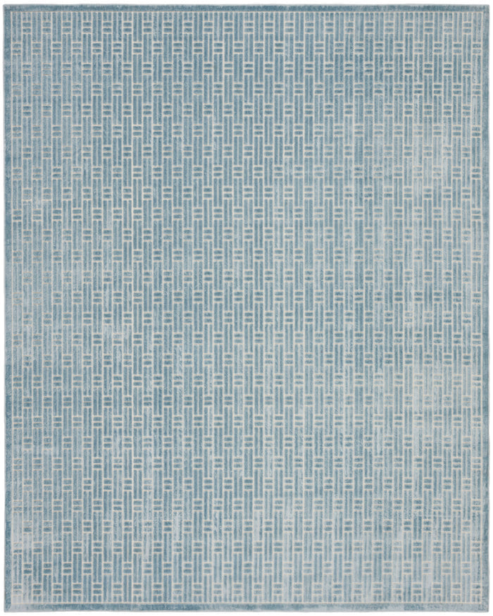 8' x 10'