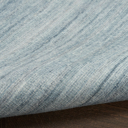 The Rug Corner Nourison Home Nourison Home - Washable Essentials Aqua Area Rug WAE01
