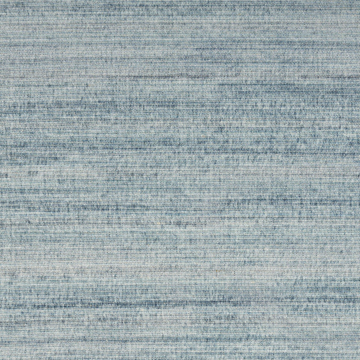 The Rug Corner Nourison Home Nourison Home - Washable Essentials Aqua Area Rug WAE01