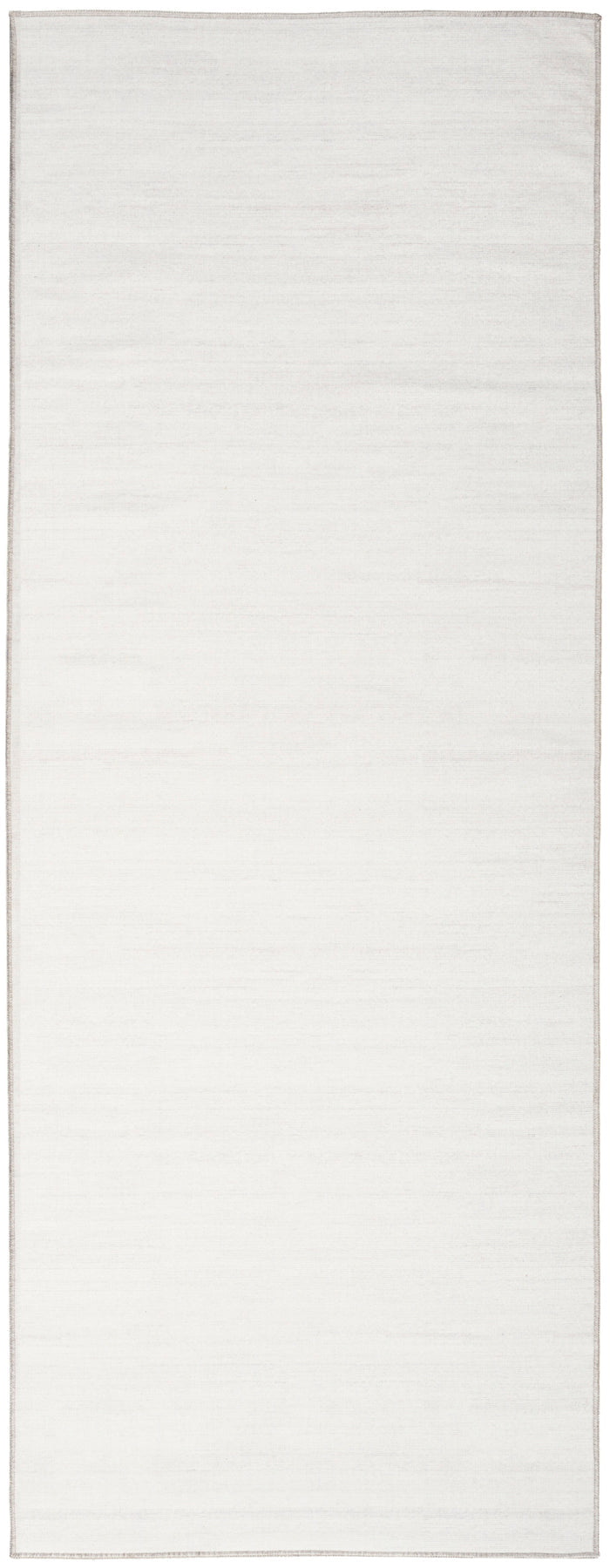 The Rug Corner Nourison Home Nourison Home - WAshable Essentials Ivory/Green Area Rug WAE01
