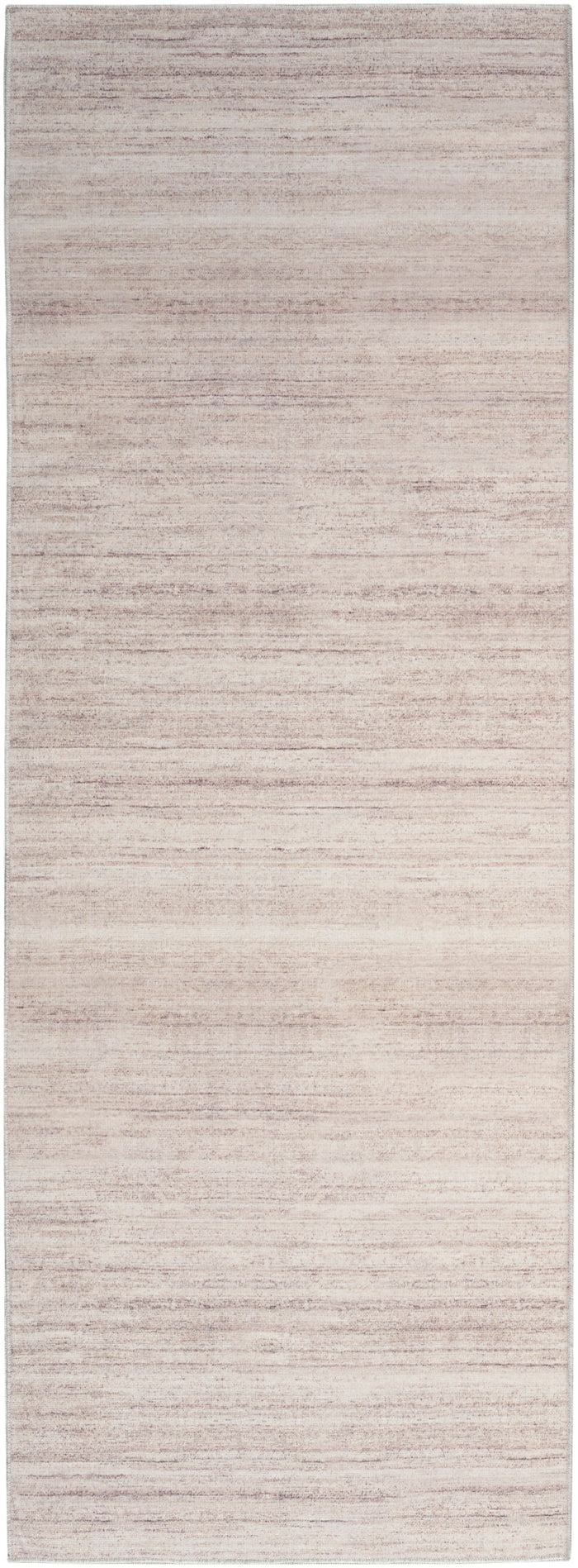 The Rug Corner Nourison Home Washable Essentials WAE01 IVMOC Area Rugs