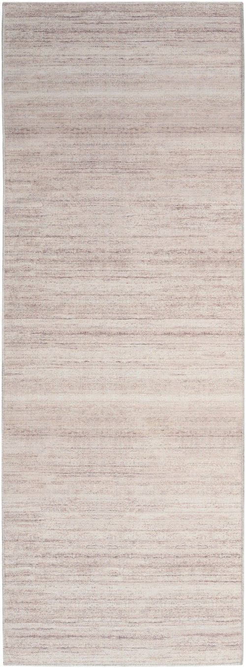 The Rug Corner Nourison Home Washable Essentials WAE01 IVMOC Area Rugs