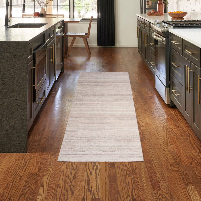 The Rug Corner Nourison Home Washable Essentials WAE01 IVMOC Area Rugs
