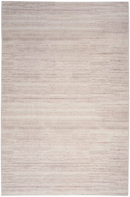 The Rug Corner Nourison Home Washable Essentials WAE01 IVMOC Area Rugs