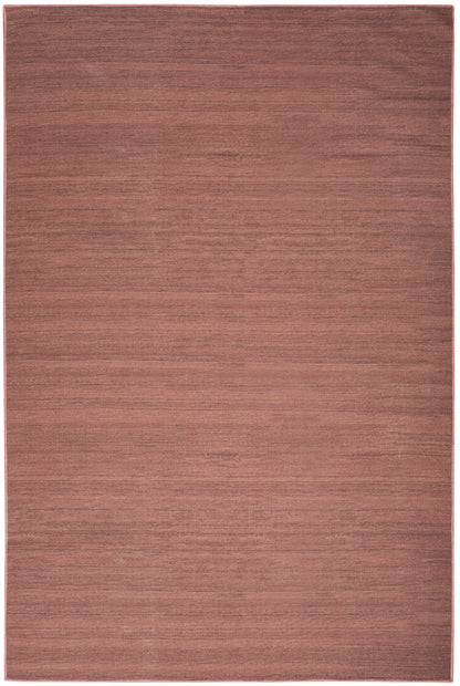 The Rug Corner Nourison Home Nourison Home - Washable Essentials Mocha Area Rug WAE01