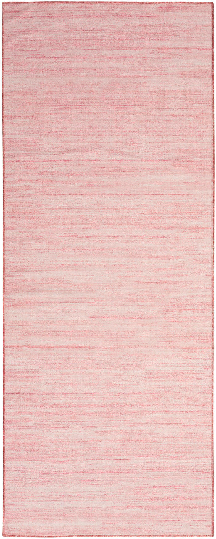 The Rug Corner Nourison Home Nourison Home - Washable Essentials Pink Area Rug WAE01