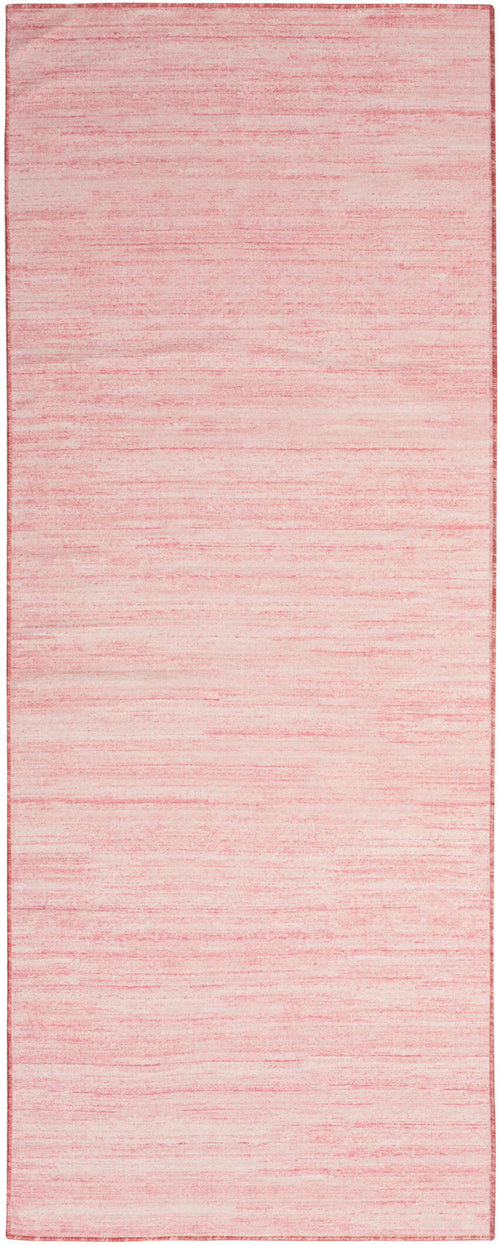 The Rug Corner Nourison Home Nourison Home - Washable Essentials Pink Area Rug WAE01