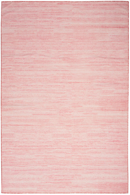 The Rug Corner Nourison Home Nourison Home - Washable Essentials Pink Area Rug WAE01
