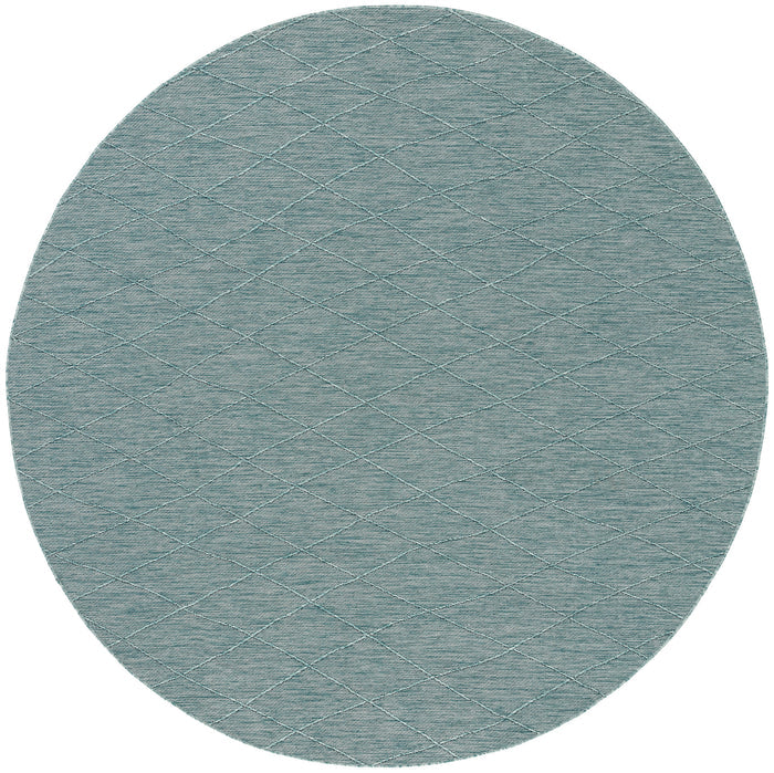 8' x Round