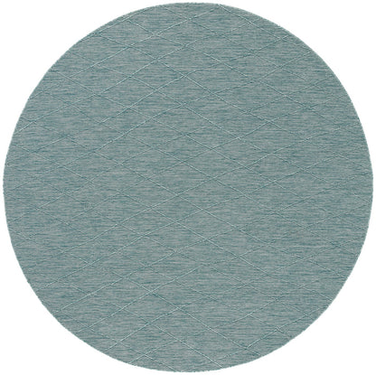 8' x Round