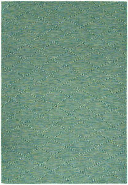 5' x 7'